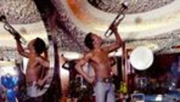 Miles Davis: »Wenn er wütend war, hatte er jedes Recht darauf«