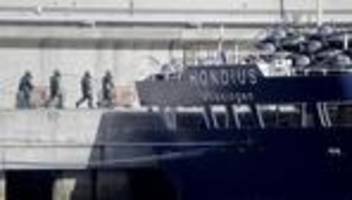 passagiere der ms »hondius«: who bestätigt acht infektionen mit andesstamm des hantavirus