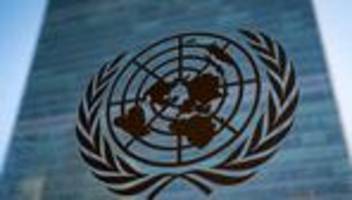 UN-Finanzen: USA geben UN 1,8 Milliarden Dollar für humanitäre Hilfe