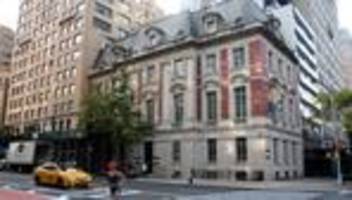 «Ikonen der Kunstgeschichte»: Metropolitan Museum und Neue Galerie in New York fusionieren