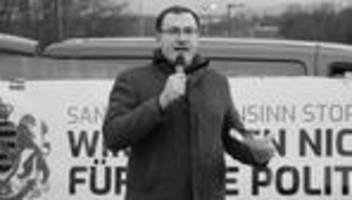 ob-wahl in aue-bad schlema: wer überholt die afd am rechten rand?