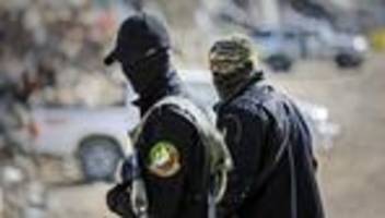 Sexualisierte Gewalt der Hamas: 300 Seiten, die die Gräuel der Hamas belegen