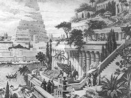 Dem Geheimnis auf der Spur: Der Prunk von Babylon