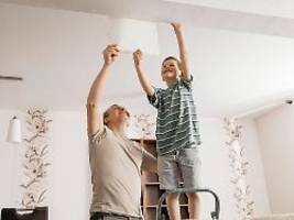 Mühe allein genügt nicht: Was für ein Vater will ich sein?