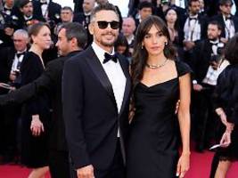 Nach Belästigungsvorwürfen: James Franco spricht über Neustart