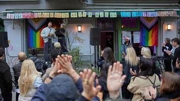 Attacke auf schwulen Mann in Berlin: „Wir verdienen mehr als nur Überleben“