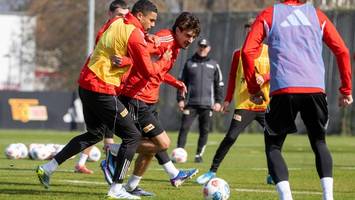 Danilho Doekhi und Diogo Leite verlassen Union Berlin