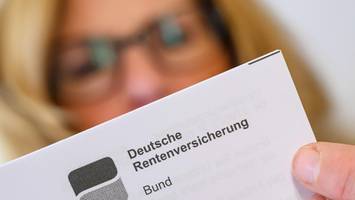 Reicht meine Rente? Finanztip zeigt drei Szenarien – und wann es eng wird