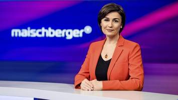 „Maischberger“: SPD-Generalsekretär versteht Buhrufe gegen Merz