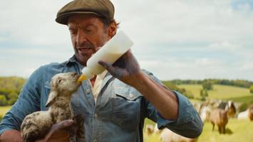Was guckst du? Die Filmtipps der Woche