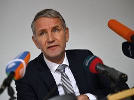 Glosse: Das Streiflicht: Wenn Gott, in all seiner Güte, nicht antwortet