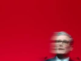 Großbritannien: Einer geht noch
