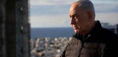 benjamin netanyahu will heimlich die vereinigten arabischen emirate besucht haben – dort weist man das zurück