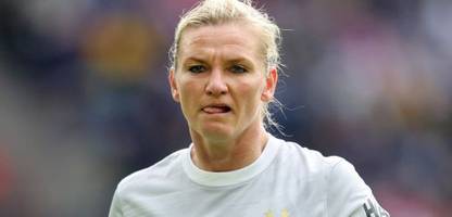 FC Bayern München vs. VfL Wolfsburg: Alexandra Popp geht als Legende, aber ohne Titel