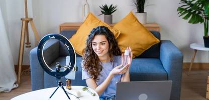 Wie Influencerinnen arbeiten: »Irgendwann dachte ich: Das ist doch bescheuert«