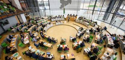 Sachsen: AfD und BSW verhelfen Grünen-Antrag zur Mehrheit