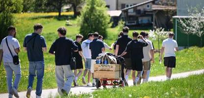 vatertag an himmelfahrt: männer, werdet wütend! - kommentar