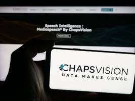 Chapsvision: Das kann das „europäische Palantir“