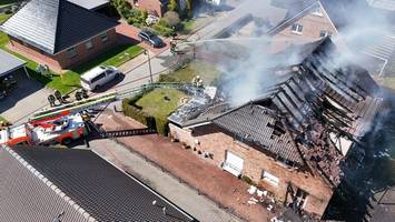 defekter e-scooter löst großbrand in barmstedt aus