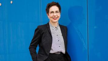 Neustart in Salzburg: Diese wichtige Rolle spielt Thalia-Intendantin Sonja Anders