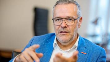 pfuscht die merz-regierung, herr handwerkspräsident?