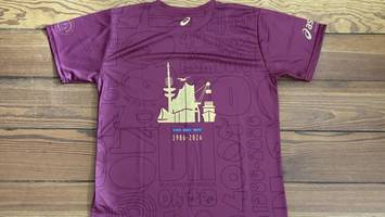 T-Shirt-Panne beim Haspa Marathon: Tausende Läufer erhalten Ersatz