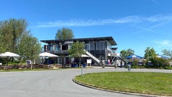 Streit um Restaurant „Lobster“ an der Schlei: DLRG widerspricht Stadt