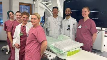 „Echter Qualitätssprung“: Regio Kliniken investieren eine Million Euro