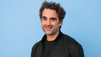 „Nord Nord Mord“-Star Oliver Wnuk: „Ich bin ein Arbeitsjunkie“