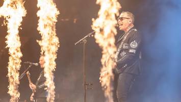 Frei.Wild in Hamburg: Ist diese Band denn jetzt schwierig oder nicht?