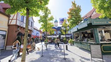 Late Night Shopping im Designer Outlet Neumünster – und nächste Neueröffnung