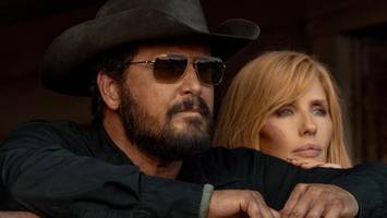 Neue Serie „Dutton Ranch“: Genauso toll und genauso mies wie „Yellowstone“