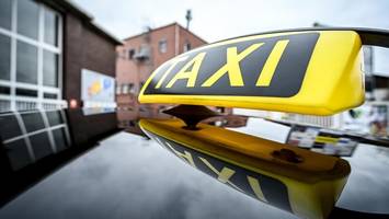 taxi-stress in hamburg: wenn der fahrgast zum navigationssystem wird