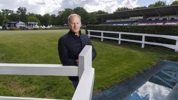 Stand das Springderby in Hamburg vor dem Aus? „Klein Flottbek ist kerngesund“