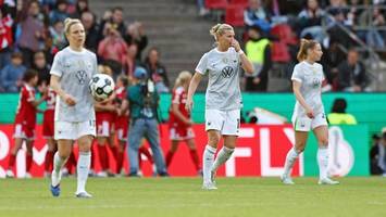 0:4 im Pokalfinale: Popps letztes Endspiel wird ein tränenreiches
