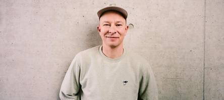 Florian Sump: „Die Erwachsenen spielen mindestens ebenso verrückt“