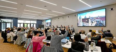 Wo im neuen Stadtrat die Bruchlinien verlaufen