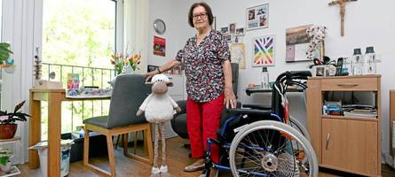 „Da gehst du 60 Jahre schaffen und hast am Ende nichts mehr“: Wenn die Heimkosten das Ersparte auffressen