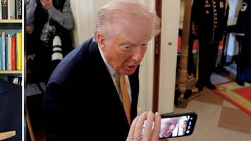 Fischer über Iran-Verhandlungen: Trump hat eine „primitive Diplomatie” eingeführt