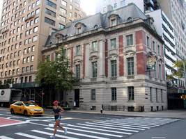 Kunst: Metropolitan Museum und Neue Galerie in New York fusionieren