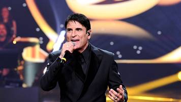auftritt abgesagt: sorge um italienischen esc-star sal da vinci