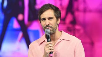 max giesinger berichtet von „psychischem zerfall“ bei „the voice“