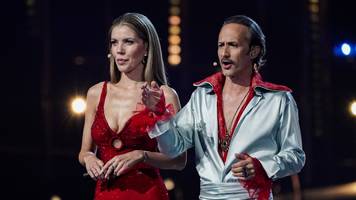 Victoria Swarovski wehrt sich gegen ESC-Kritik: „Wird immer jemanden geben, der jammert”