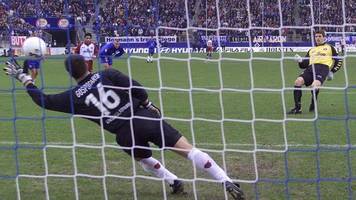 elfmeter-tore machten ihn berühmt – heute führt ex-nationaltorwart jörg butt ein leben ohne fußball