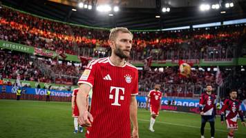 wie ernst ist der sparkurs? am fall laimer entscheidet sich die bayern-zukunft