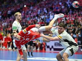 Handball: Wann endet diese schlimme Serie?
