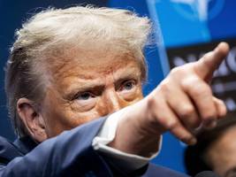 psychiatrie: wie krank ist donald trump?