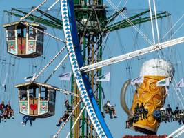 Streit um Zeltvergabe: Wie die Stadt das Oktoberfest in seiner bisherigen Form retten will