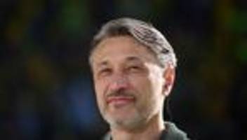 Blick auf den Sommer: Kovacs BVB-Pause mit einem Aber: «Faulenzen gibt es nicht»