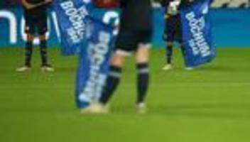 2. Bundesliga: Neuzugang für Bochum: Taz unterschreibt bis 2028